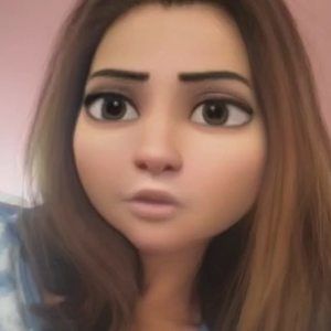 Meet your Posher, Rita